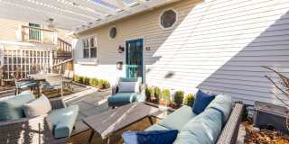 Fully Furnished Cottage by Yale Gallery 34