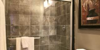 Mountain and City Views from this Furnished Rental! Gallery 31