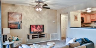 Cedar Point Apartments Gallery 7