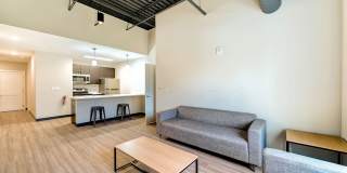 The Lofton Gallery 151