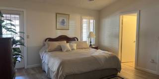 Lovely updated 3 bed 2 bath home in Leisure World a 45+ Active Adul Resort Community. Available June through October 2026.(summer rental only) Lovely updated 3 bed 2 bath home in Leisure World a 45+ Active Adul Resort Community. Available June through October 2026.(summer rental only) Gallery 10