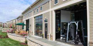 The Strand at Beulah Gallery 66