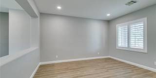 Beautiful Mission Hills Home with Loft, Custom Finishes & Multiple Patios Gallery 8
