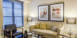 Siena Apartment Homes Gallery 1