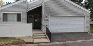 Stunning 3 bedroom AVAILABLE NOW! Gallery 1