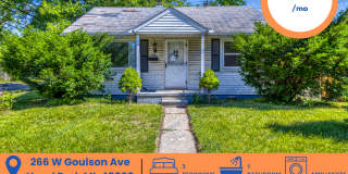 266 W Goulson Ave Gallery 1