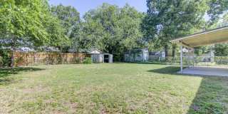 Charming 3-Bedroom Home with Spacious Backyard in North Austin! Charming 3-Bedroom Home with Spacious Backyard in North Austin! Gallery 21