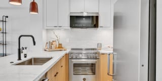 Park Newport Apartments Gallery 4