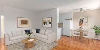 Casa de Helix Apartments Gallery 17