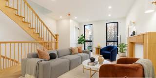 33 Pilling Street 33 Pilling Street Gallery 1