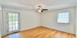 **OFFERING REFUNDABLE APPLICATION FEES & $250 MOVE IN PROMOTION** Stunning 5BD, 3BA North Ridge Raleigh Home on a Large, Private Lot in a Prime Location Near Ravenscroft, North Ridge Country Club, and Interstates Gallery 11