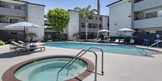 Northview-Southview Apartments Gallery 4