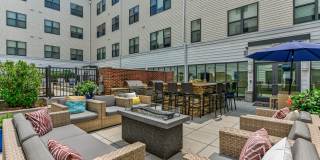 The View at Old City Gallery 54