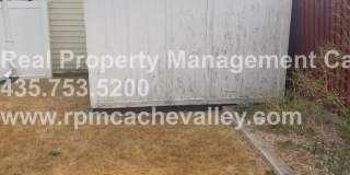 5 bedroom home close to USU! Pet friendly. Gallery 32