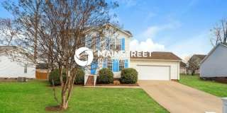 2056 Samantha Drive Gallery 1
