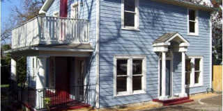 Large 4 Bedroom house with parking in North Campus Gallery 3