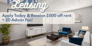 Balfour Forest Apartments Gallery 1