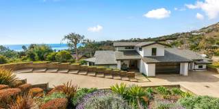 4 Bed, 5 bath home with stunning ocean views located in Malibu hills 4 Bed, 5 bath home with stunning ocean views located in Malibu hills Gallery 1