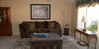 Furnished Rental, 55+, Move In Today! Gallery 3