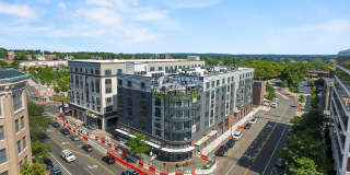 The Brit Apartments Gallery 6