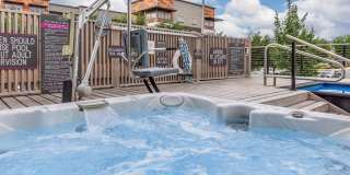 Lofts at Forest Park Gallery 10