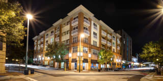 Metro on Granby Apartments Gallery 59