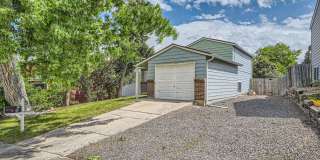 Spacious 3-Bedroom Aurora Home with Fenced Yard, Garage & Central AC Gallery 23