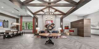Lodge at Croasdaile Farms Gallery 41