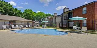 South Meadows Apartments Gallery 3