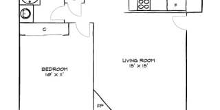 Verona Apartment Homes Gallery 25