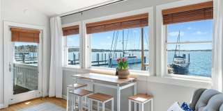21 Brown and Howard Wharf Gallery 5