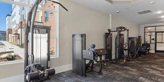 Villages at Depot Apartments Gallery 125