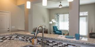 Nexus at Sandhill Apartment Homes Gallery 28