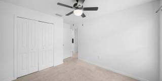 Modern 3 bedroom 2 bathroom single family home in Lehigh Acres Gallery 22