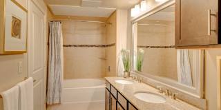 The Landing at Double Creek Apartments Gallery 11