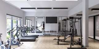 Enclave at Raritan Gallery 24