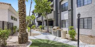 Mandarina Apartment Homes Gallery 7