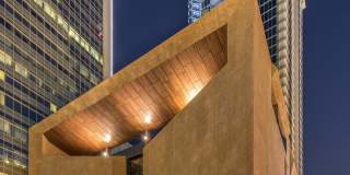 Museum Tower Gallery 2