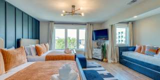 STUNNING Fully Furnished Home Minutes From Downtown Nashville Gallery 33