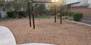 Modern 3-Bedroom + Loft + Den in Gated Phoenix Community with Mountain Views Gallery 36