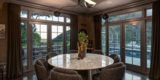 Furnished Hollywood Hills Estate | Summer Rental with Panoramic City Views, Gym, Spa & Pool! Gallery 13