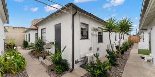 Prime Location on Adams Avenue: Modern Comfort Meets Historic Charm Gallery 4