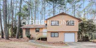 3943 Woodland Circle Southeast Gallery 1