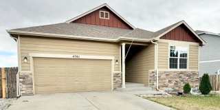 Move in ready home on Keagster Gallery 1