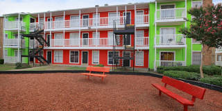 Mireya Apartment Homes Gallery 1