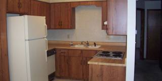 Two bedroom duplex in great location! Gallery 4