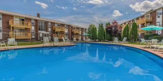 Parkview Apartments Gallery 6