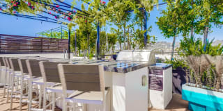 The Fairfax Gallery 44