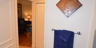 Charming Furnished Studio with Large Patio in the Heart of Las Vegas Gallery 19
