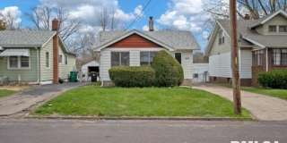 2212 N ELLIS Street Gallery 1